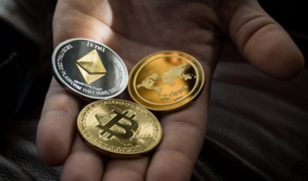 Przegląd rynku kryptowalut: Nieznane terytorium