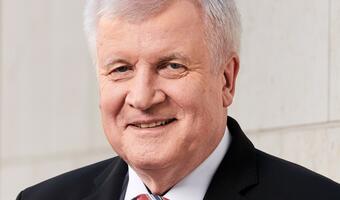 Szef niemieckiego MSW: Polacy pełnią ważną służbę dla Europy