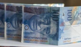 Frankowicze kontra giełdowe banki: Masowa liczba pozwów