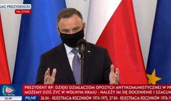 Koniec fikcji emerytalnej! Prezydent podpisuje nowelizację