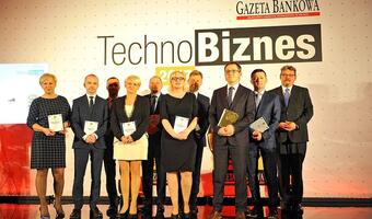 15 lat tradycji w nagradzaniu innowatorów - Techno Biznes 2017 WIDEO
