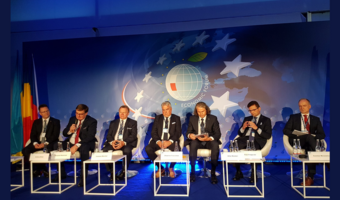 KRYNICA: Kolej rozpędza się na szybkich torach rozwoju