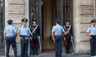 Wiceprezes UniCredit prał brudne pieniądze