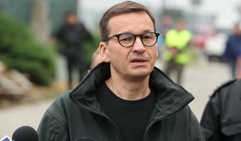 Premier: W 1956 roku poznaniacy pokazali, że są wewnętrznie wolni