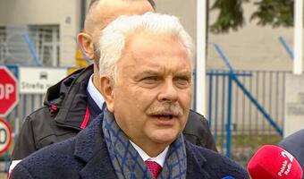 Kraska: płynnie przejdziemy w piątą falę koronawirusa
