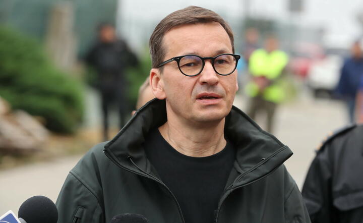 Premier: W 1956 roku poznaniacy pokazali, że są wewnętrznie wolni