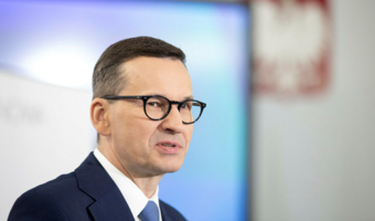 Premier: programy z Krajowego Planu Odbudowy ruszają