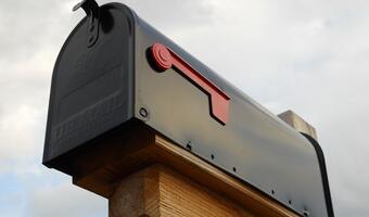 Poczta Polska znowu się zmienia - idzie technologiczny postęp