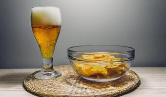 „Szampan wśród piw” nie wjechał do Europy
