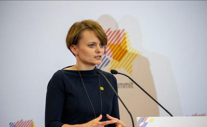 autor: Ministerstwo Przedsiębiorczości i Technologii