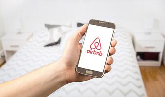 Airbnb pod lupą Komisji Europejskiej