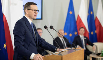 Premier: niebawem złożenie wniosku o wypłaty z KPO