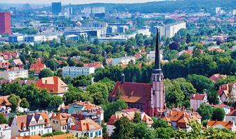 Te miasta są najbardziej przyjazne kierowcom. Ranking