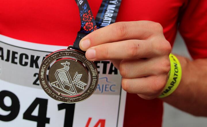 medal / autor: Pixabay