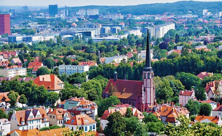 Gdańsk / autor: Pixabay