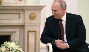 Miliard dolarów dla Putina od Hiszpanii