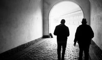 Tajemnicza śmierć Polaka: "Mógł zostać zamordowany nawet miesiąc temu"