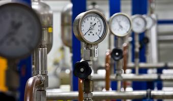 PGNiG wydobyło w I kw br. 1,18 mld m sześć gazu