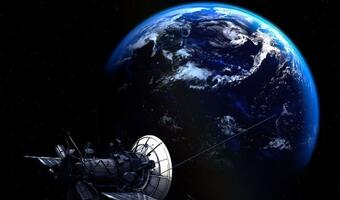 Chiny tworzą broń zdolną przejmować wrogie satelity