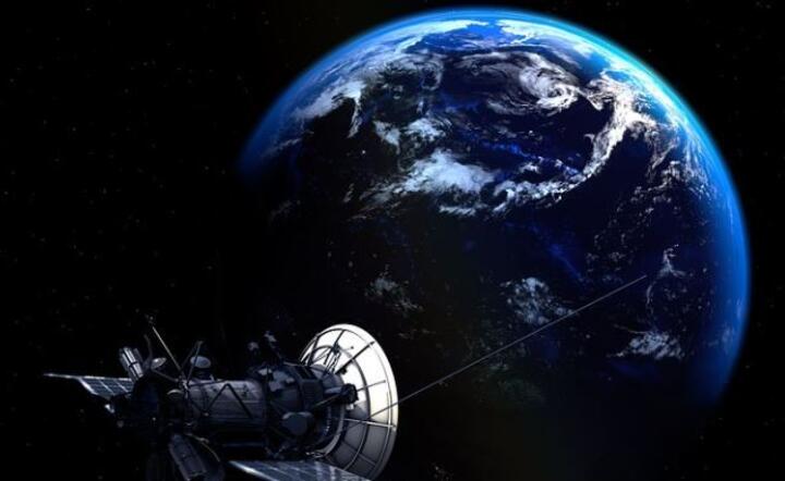 Satelita  / autor: Pixabay 