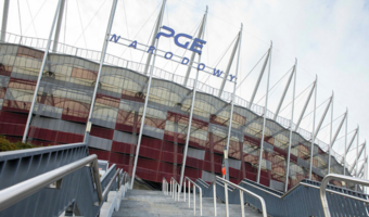 PGE partnerem tytularnym stadionu na kolejne 5 lat