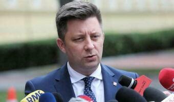 Dworczyk: Rosja poniesie konsekwencje zerwania umowy gazowej