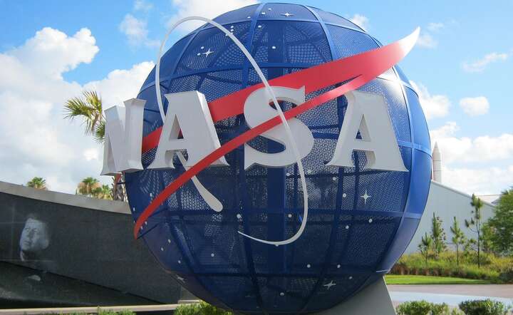 Siedziba amerykańskiej agencji kosmicznej NASA na Florydzie / autor: Pixabay