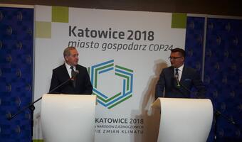 EKG2018: Zmiany klimatu na rozwój gospodarki