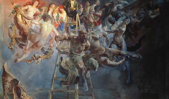 Przemytnik zatrzymany na granicy - chciał sprzedać Polsce bezcenne dzieła sztuki ze Lwowa