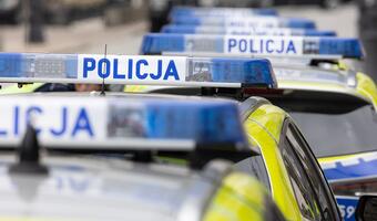 Policja ma nowego szefa
