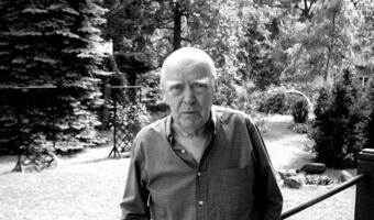 Nie żyje poeta, dramaturg Jarosław Marek Rymkiewicz