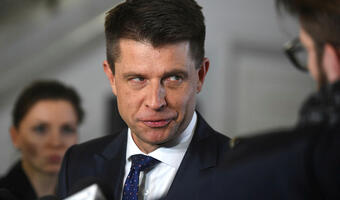 Zapowiada wzrost inflacji. Petru chce "uzdrowić" finanse