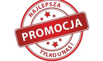 Dyskonty zmuszają konkurentów do promocji cenowych
