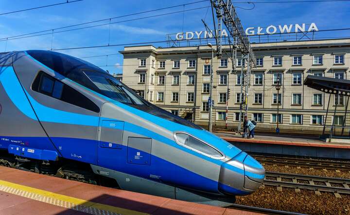 PKP Intercity: rekordowy długi weekend
