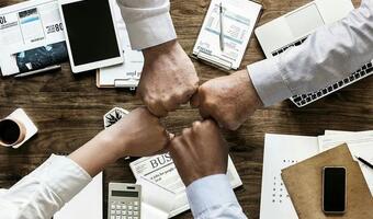 Prezes Daftcode: są dziedziny, w których to Polacy rozdają karty, przykładem CD Project