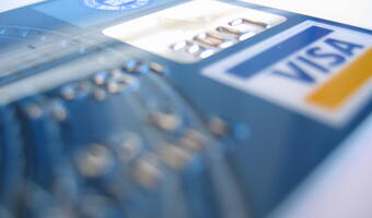 Polskie banki zarobią setki milionów na kupnie Visa Europe przez Visa Inc.
