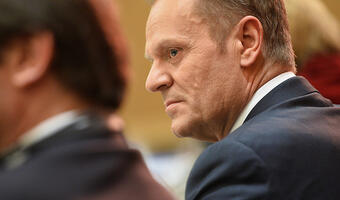Tusk stanie przed komisją śledczą ds. VAT