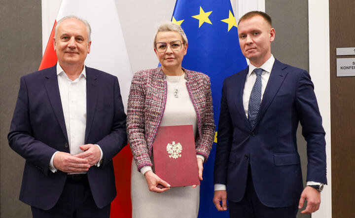 Polskie Elektrownie Jądrowe / autor: Materiał prasowy