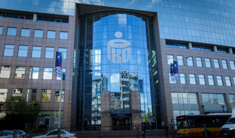 Pracował w JP Morgan, teraz pokieruje oddziałem PKO BP w Czechach