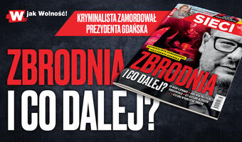 „Sieci”: Zbrodnia i co dalej?