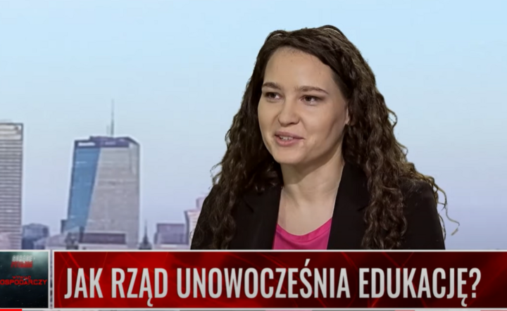 nowe projekty rządu / autor: screen