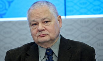 Wybór Adama Glapińskiego na prezesa NBP to znakomita decyzja