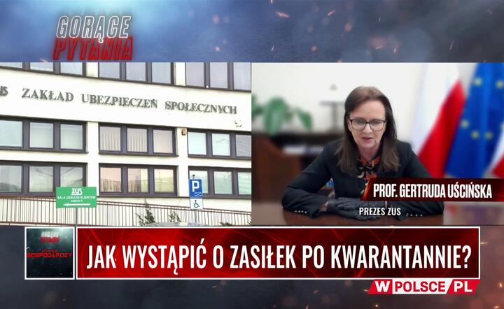 Wywiad Gospodarczy / autor: Fratria