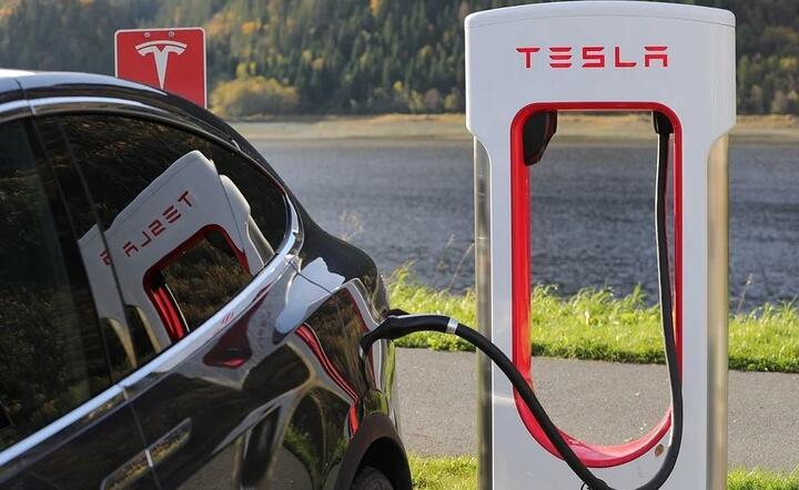 Tesla  / autor: Pixabay 
