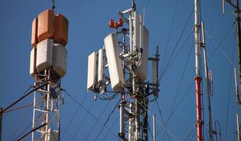 Technologia 5G przyniesie spory wzrost polskiego PKB