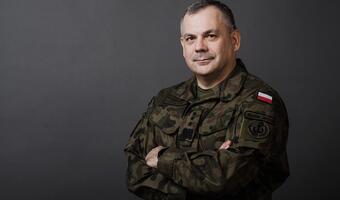 Gen. Wiesław Kukuła nowym Dowódcą Generalnym RSZ