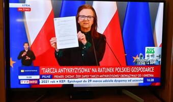 Prezes ZUS: formalności będą maks. uproszczone