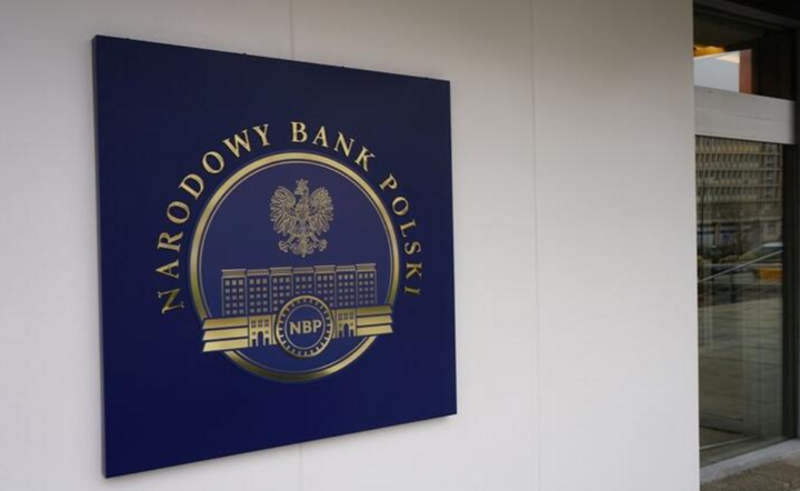 Narodowy Bank Polski / autor: Fratria
