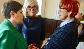 Będzie "mapa drogowa" pięciu projektów z konwencji PiS