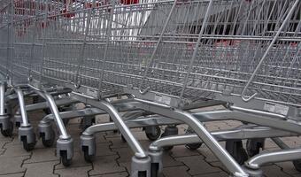 Lekkie pogorszenie nastrojów konsumenckich